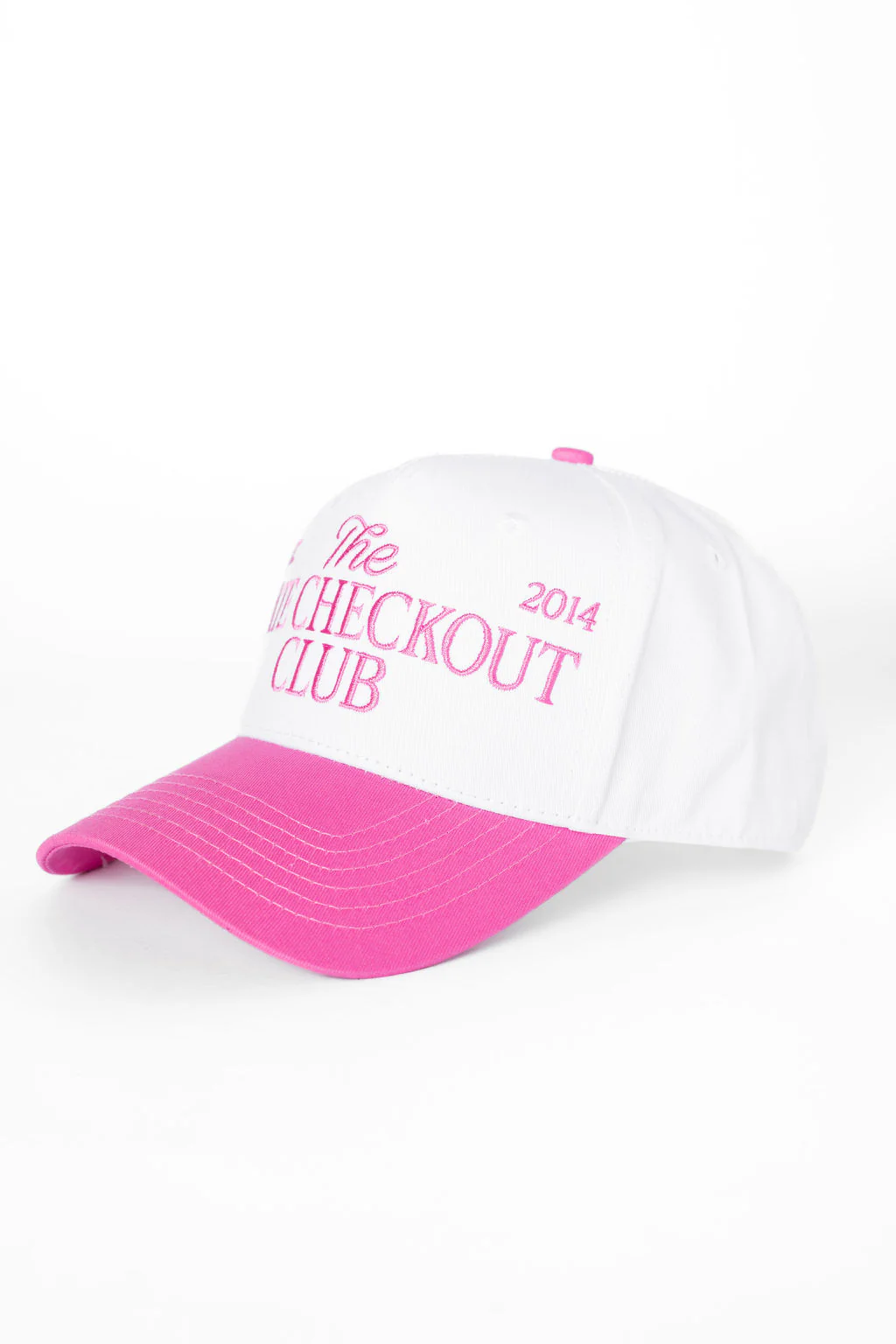 Late Checkout Club Trucker Hat - Aiturbor