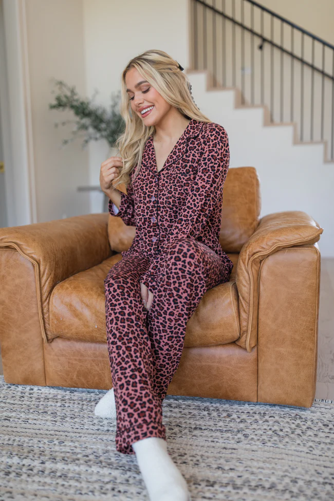 Under The Stars In Catwalk Couture Bamboo Pajama Pants FINAL SALE - Aiturbor